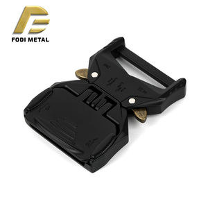 T5056 Produsen Profesional Gesper Sabuk Taktis K9 39mm untuk Doberman <span class=keywords><strong>Pinscher</strong></span> - Product Image 5