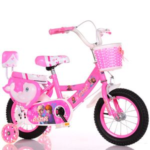 2022 Cooles Kinderfahrrad / Beliebtes Design Kinderfahrräder / Mädchen mögen gutes Fahrrad für Kinder - Product Image 5