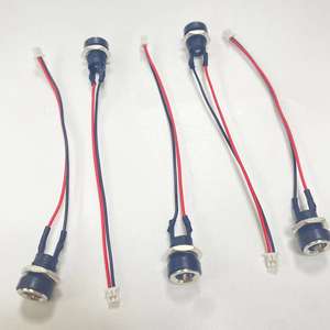 カスタムMicro Jst MXコネクタMolex Picoblade 51021 1.25mm 1.25mm <span class=keywords><strong>2</strong></span>/3/4/5/6ピンメス & オス<span class=keywords><strong>2</strong></span>ピンコネクタワイヤーハーネス - Product Image 2