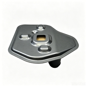Filtro de aceite de transmisión automática U440E U442E para accesorios de coche TOYOTA 187143 - Product Image 2