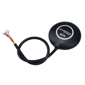 APM Pixhawk FPV 드론 <span class=keywords><strong>GPS</strong></span>와 호환되는 HMC5883 나침반과 페어링 된 <span class=keywords><strong>NEO</strong></span> <span class=keywords><strong>M8N</strong></span> 고정밀 <span class=keywords><strong>GPS</strong></span> 모듈 - Product Image 2