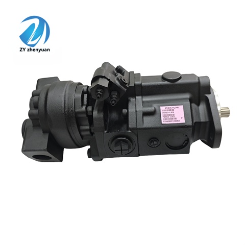 78453-LAV 70453-LBG Hydraulic Piston Pump 70453  78453 70423 China Factory