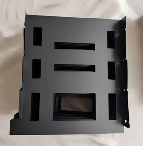Foglio di Isolamento in Mylar, Pellicola in PP Nera, Foglio di Polipropilene Isolante Elettrico <span class=keywords><strong>CTI</strong></span>≥600V UL V-0 - Product Image 2