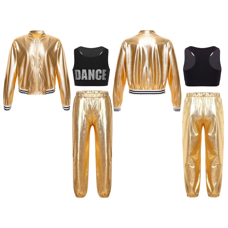 Silver&Gold