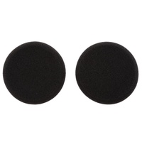 Coussinets d'oreille en mousse pour oreilles adapté aux téléphones PX100 PX80 PC13 kss, éponge, coussins d'oreilles