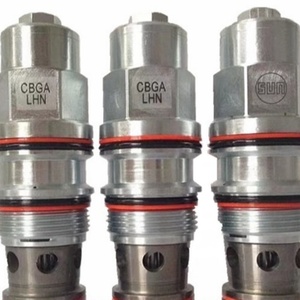 CNCE-XCN ไฮดรอลิก มีสินค้าในสต็อก ของแท้จากโรงงาน สามารถเลือกได้ - Product Image 1