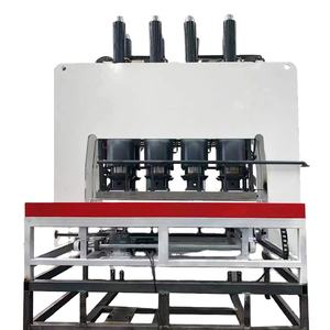 Prensa Caliente para Chapa <span class=keywords><strong>de</strong></span> Madera, Prensa Caliente para Madera Contrachapada <span class=keywords><strong>de</strong></span> <span class=keywords><strong>Segunda</strong></span> <span class=keywords><strong>Mano</strong></span>, Máquina <span class=keywords><strong>de</strong></span> Prensa Caliente para Laminados Usada - Product Image 1