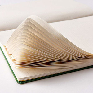 Stampa personalizzata A5 copertina rigida in pelle Pu rosa sublimazione punteggiata griglia proiettili riviste <span class=keywords><strong>Notebook</strong></span> - Product Image 4