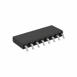 Clock Timing 2308-1DCG In Stock 16 SOlC Buy Online Electronic Components - Product Image 1