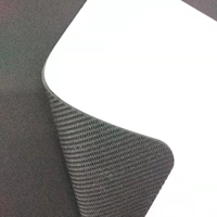 Tapis de souris de jeu Esports chauffant personnalisé avec une sensation de glisse fluide et un contrôle stable, en caoutchouc haute densité, en stock