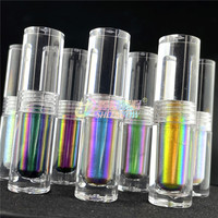 Sheenbow – Pigment à effet Multichrome pour ombre à paupières liquide, Palette d'ombres à paupières personnalisée, marque privée