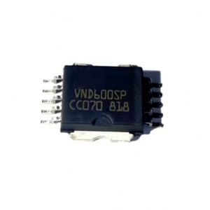 VND600 VND600SP the Turn signal <b>Emergency</b> <b>Light</b> Is Commonly Faulty and Vulnerable Chips - Product Image 1
