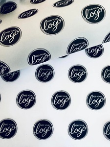 Wholesale Eco Friendly Custom Brand <strong>Logo</strong> <strong>Printed</strong> Colored Tissue <strong>Paper</strong> for Gift Packaging <strong>Bags</strong> and Boxes Wrapping Tissue <strong>Paper</strong> - Product Image 2