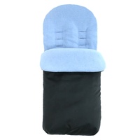 Portable multifonction bébé sac de couchage poussette chancelière polaire chancelière bébé sac de couchage 6 mois