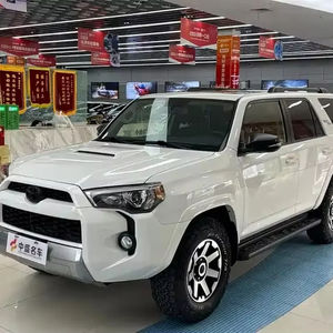 Véhicule d'occasion 2019 4.0L (Canada Edition) En stock Offres Spéciales voiture d'occasion la plus vendue - Product Image 1