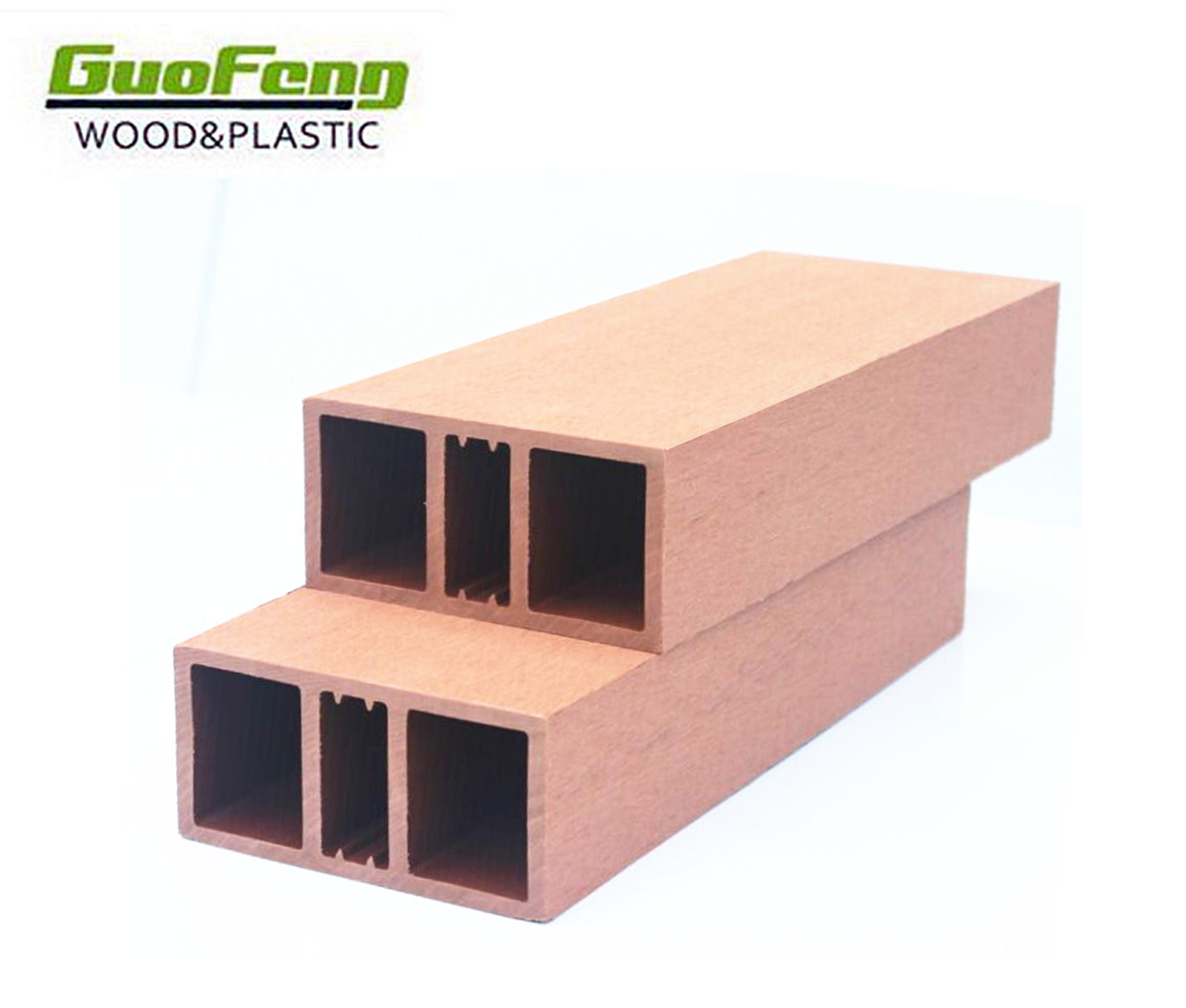 WPC wall panel outdoor wall covering garden wooden pergola board