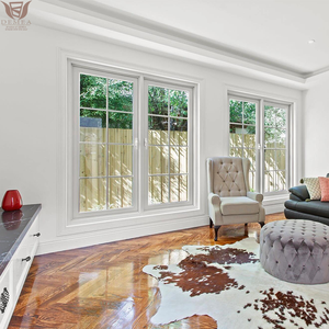 Demea bảo vệ ngôi nhà của gia đình bạn với cửa sổ kính cường lực bảo mật cao với khóa chống trộm kiểu Pháp - Product Image 4