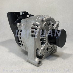 Venta Especial de Repuestos Nuevos para BMW 316 320 1.6i Alternador 12317605060 DRA1477 DAN1125 - Product Image 3