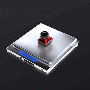 Камера Caddx Ratel <span class=keywords><strong>2</strong></span> V2 FPV с объективом <span class=keywords><strong>2</strong></span>.1 мм, переключаемая 16:9/4:3 NTSC/PAL, для дронов - Product Image 6