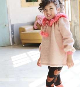 Salwar Kameez pour enfants, vêtements d'hiver, chemisier tendance - Product Image 2