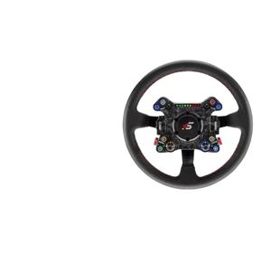 Volante <span class=keywords><strong>de</strong></span> <span class=keywords><strong>Carreras</strong></span> SIMAGIC NEO X para <span class=keywords><strong>Simulador</strong></span> <span class=keywords><strong>de</strong></span> Juegos GT, con Función <span class=keywords><strong>de</strong></span> Derrape, <span class=keywords><strong>de</strong></span> Fibra <span class=keywords><strong>de</strong></span> Carbono, Inalámbrico, para <span class=keywords><strong>One</strong></span> X - Product Image 6
