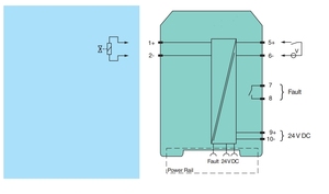 KFD2-SR3-2.2S Industrial control Electrical <strong>automation</strong> Affordable price and sufficient stock - Product Image 3