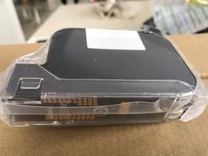 الأصلي 42 مللي <span class=keywords><strong>h</strong></span> <span class=keywords><strong>p</strong></span> 45 51645a المياه القائمة السوداء خرطوشة حبر نافثة حبر صناعية طابعات - Product Image 6