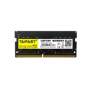 Taifast <b>Ddr4</b> Laptop Memory 4Gb 2666Mhz 3200Mhz Compatible <b>Ram</b> Module - Product Image 2