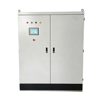 Caja de Distribución Industrial LDPA 800A con Clasificación IP55, 380V 3P, Cuatro Cables, con Monitoreo en Tiempo Real y Protección Contra Sobrecarga