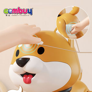 Fernbedienung Programmierung Tanzen Stunt Toy Electric Rc Intelligent Robot Dog - Product Image 5