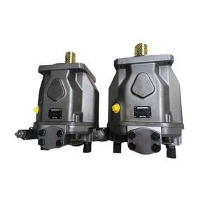 ปั๊มไฮดรอลิกแบบลูกสูบแปรผัน รุ่น A10V ซีรีส์ A10VO A10VSO18/28/45/71/100/140/DR/DFR1/DFLR/DRS/DRG/ED72 ใหม่ มีสินค้าในสต็อก - Product Image 3