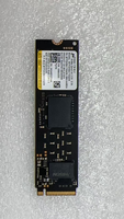 Digunakan 2500 1TB NVMe SSD MTFDKBA1T0QGN PCIe 4.0 M.2 2280