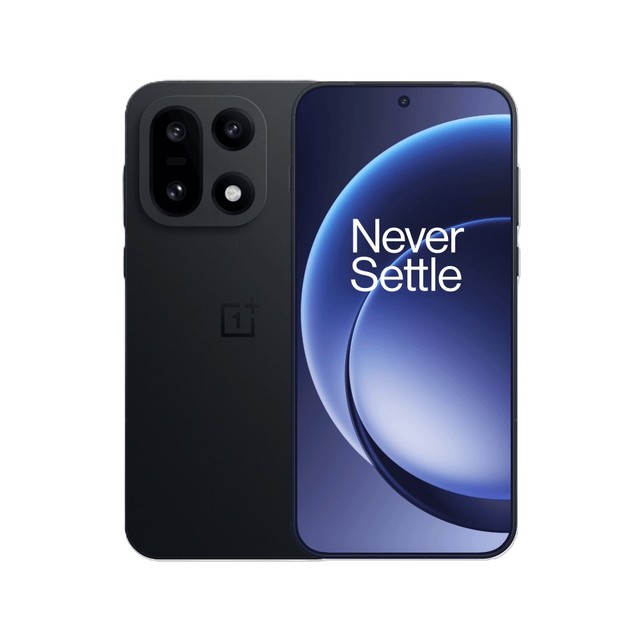 OnePlus 15 OnePlus 15R 6.7 AMOLED 165Hz Snapdragon 8 Elite 7300mAh 120W Charger ColorOS 16 Octa Core CPU 5G LTE French