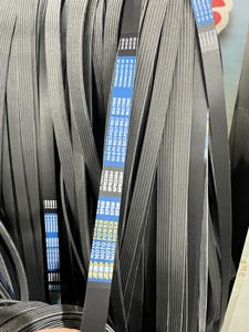 Fabricant OEM de courroies trapézoïdales sur mesure 5M 8M 14M T5 T10 T20 AT5 AT10 AT20 H XH MXL L RPP Cnc Pu Synchroflex Courroie de distribution - Product Image 5