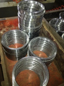 แหวนแม่เหล็ก HOHAN Focus Magnetic ABS สำหรับ OE 4664143 ขายดี พร้อมแรงแม่เหล็ก 600+GS และรับประกัน 5 ปี - Product Image 6