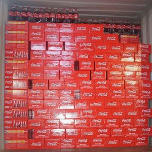 Bebida Carbonatada de Calidad, Sabor Cola, Popular en Vietnam, Proveedor Mayorista para Envíos Globales - Product Image 5