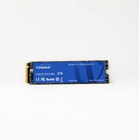 Produsen OEM ODM SSD M.2 NVMe 2280 PCIe 3.0 4.0 Kecepatan Tinggi SSD Internal Grosir