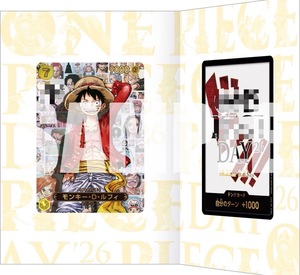 Précommande : Magazine One Piece, numéro 21, version japonaise, édition originale, incluant la <span class=keywords><strong>carte</strong></span> Luffy Nami, collection spéciale officielle - Product Image 5