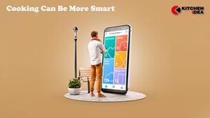 Robot chauffant de cuisine, 150 ml, multifonction, cuiseur intelligent, thermo - Product Image 6