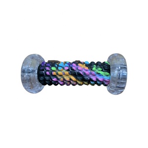 Estimula la liberación <span class=keywords><strong>miofascial</strong></span> para aliviar la tensión de masaje de pie de - Product Image 5