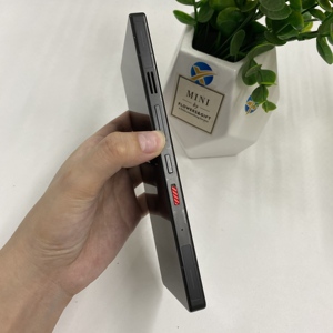Teléfono Inteligente ZTE RedMagic <span class=keywords><strong>11</strong></span> Pro+ 16+512G 5G GSM de Segunda Mano, 144Hz, Sistema de Refrigeración por Agua y Ventilador, Precio Bajo, Teléfono para Juegos - Product Image 4