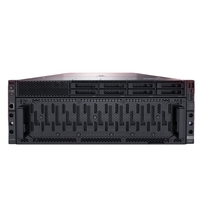XFusion FusionServer 5298 V7 4U Rack Server Xeon Enterprise Virtualization Stabil Handal Jaringan Cerdas