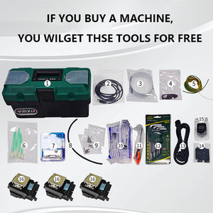 CMYKW Barniz a B Película de transferencia en frío Fabricación de impresora de logotipo Impresora - Product Image 2