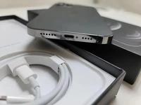 Teléfono Inteligente Usado Desbloqueado para iPhone 14 Pro Max, Teléfono Original para iPhone 13 Pro Max, Teléfonos Móviles 5G al por Mayor