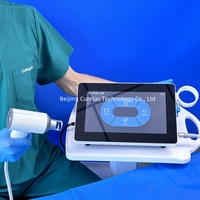 Appareil de thérapie laser haute intensité de classe IV personnalisé avec logo OEM pour centre de réadaptation animale