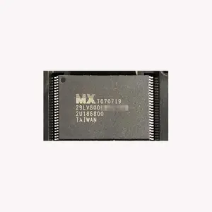 MX29LV800ABTC-70 MX29LV800ABTC-90 TSOP48แบรนด์ใหม่และต้นฉบับ CMOS แฟลชหน่วยความจำชิป