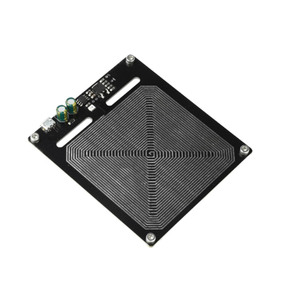Generador de Señales de Onda Schumann Yixinsheng, Onda Sinusoidal de 7.83Hz, Pulso de Baja Frecuencia, Interfaz Micro USB - Product Image 3