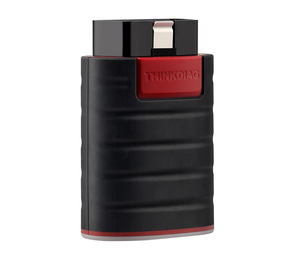 Escáner Lector de Códigos OBD2 ThinkDiag, Herramienta de Diagnóstico para Todos los Sistemas BT Android IOS para Automóviles, Garantía de 12 Meses, Similar a <span class=keywords><strong>EasyDiag</strong></span> AP200 - Product Image 2