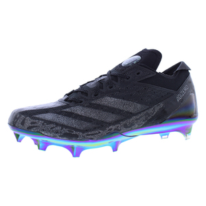 Scarpe da uomo Adidas Adizero Electric Speed Core Black, scarpe sportive da calcio - Product Image 1
