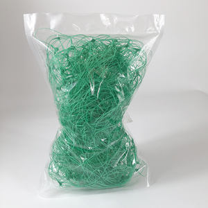 Filet de treillis en plastique haute résistance pour concombres, 2x10m, prix usine, petits emballages découpés - Product Image 3
